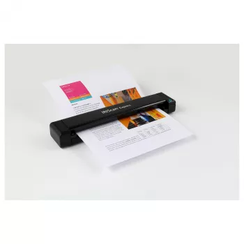 IRIS IRIScan Express 4 Pen Scanner