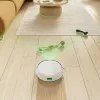 iRobot Roomba 115 Combo Robot Vacuum and Mop – White