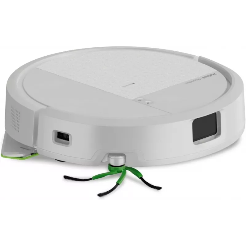 iRobot Roomba 115 Combo Robot Vacuum and Mop – White
