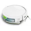iRobot Roomba 115 Combo Robot Vacuum and Mop – White
