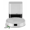 iRobot Roomba 115 Combo Robot Vacuum + Auto Empty Dock White
