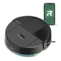 iRobot Roomba 205 Robot Vacuum Cleaner, Black