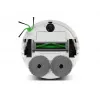 iRobot Roomba Combo 575 White Robot Vacuum Cleaner with AutoWash Docking Station