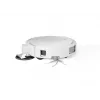 iRobot Roomba Combo 575 White Robot Vacuum Cleaner with AutoWash Docking Station