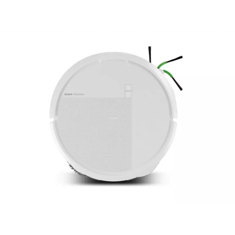 iRobot Roomba Combo 575 White Robot Vacuum Cleaner with AutoWash Docking Station
