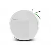 iRobot Roomba Plus 515 Combo Cleaning Robot with AutoWash Docking Station, White