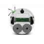 iRobot Roomba Plus 515 Combo Cleaning Robot with AutoWash Docking Station, White
