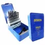 IRWIN 10502504 Drill Bit Lip Drill Bit 25 pc(s)