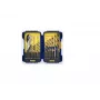 IRWIN 15-Piece Cobalt Drill Bit Set 1.5-10 mm HSS M35 Split Point DIN 338