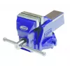IRWIN 8ZR Bench Vice Hand Vice 20.5 cm