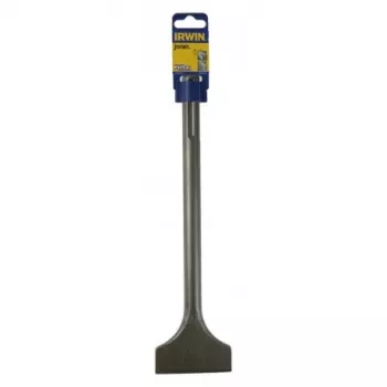 IRWIN SDS-MAX Flat Chisel 50x400mm for Rotary Hammers