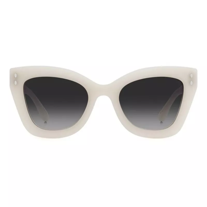 ISABEL MARANT Women's Cat-Eye Sunglasses IM0050GSSZJ - 51/22/150 mm