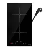 IsEasy LI2V-22 Dual Zone Induction Stove
