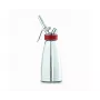 iSi 1801 Stainless Steel Cream Whipper 0.5 L
