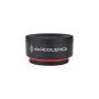 IsoAcoustics ISO-PUCK Mini Isolation Pucks (8 Pack) - Black