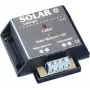 IVT Solar Charge Controller 12 V/4 A PWM (200007)