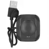 iWear CH1 Universal USB Power Cable Smart Watch (37x44mm) 2-Pin Charger Pad