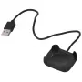 iWear CH1 Universal USB Power Cable Smart Watch (37x44mm) 2-Pin Charger Pad