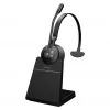 Jabra Engage 55 DECT Headset MS Mono USB-A with Charging Stand