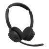 Jabra Evolve3 45 Stereo Link 390c MS USB-C Headset