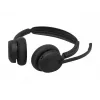 Jabra Evolve3 45 Stereo Link 390c UC Headset