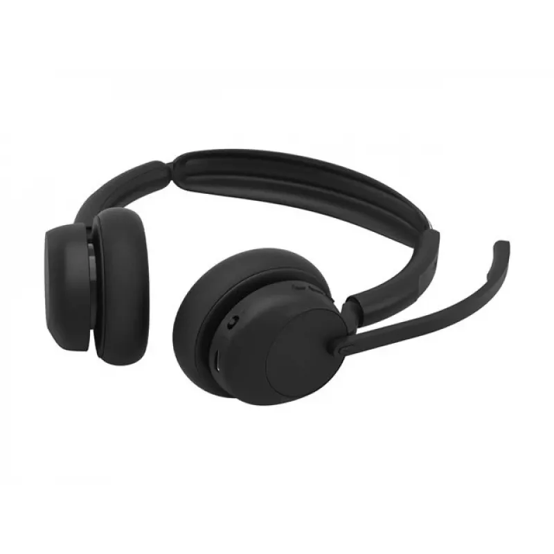 Jabra Evolve3 45 Stereo Link 390c UC Headset