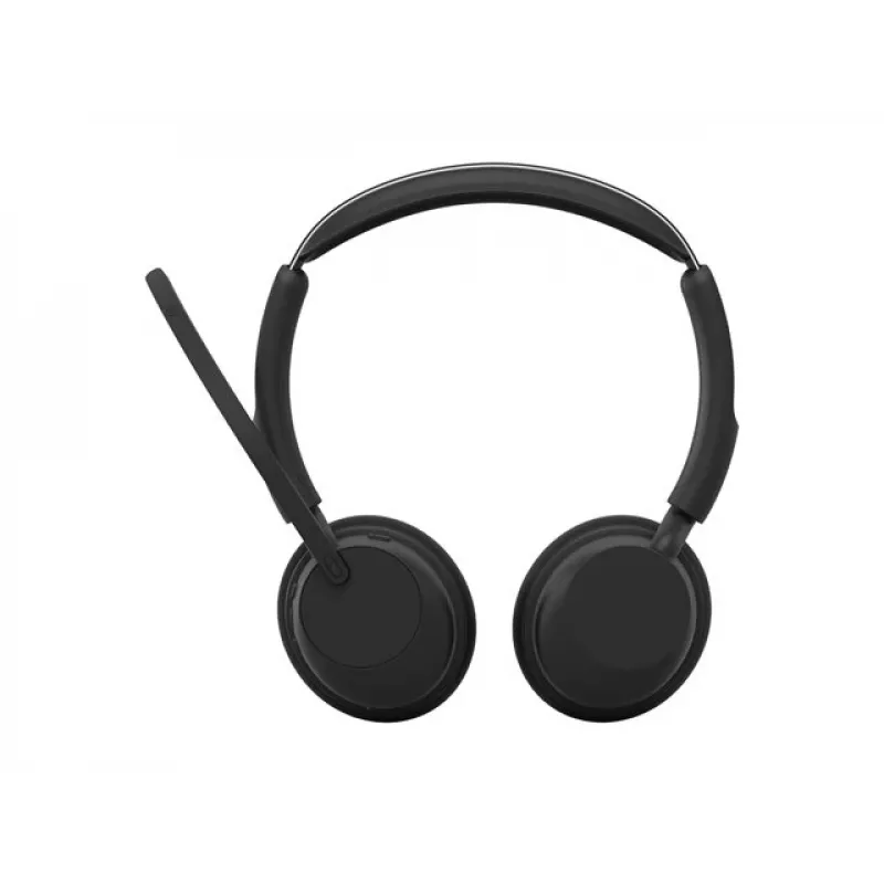 Jabra Evolve3 45 Stereo Link 390c UC Headset