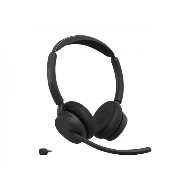 Jabra Evolve3 45 Stereo Link 390c UC Headset