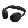 Jabra Evolve3 65 Flex Link 390c MS Wireless Charging Pad Headphones