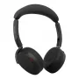 Jabra Evolve3 65 Flex UC Wireless Headset with Charging Pad