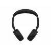 Jabra Evolve3 65 Flex Wireless Bluetooth Headset with Jabra Link 390a USB-A Adapter, UC-Certified, Active Noise Cancellation, Black