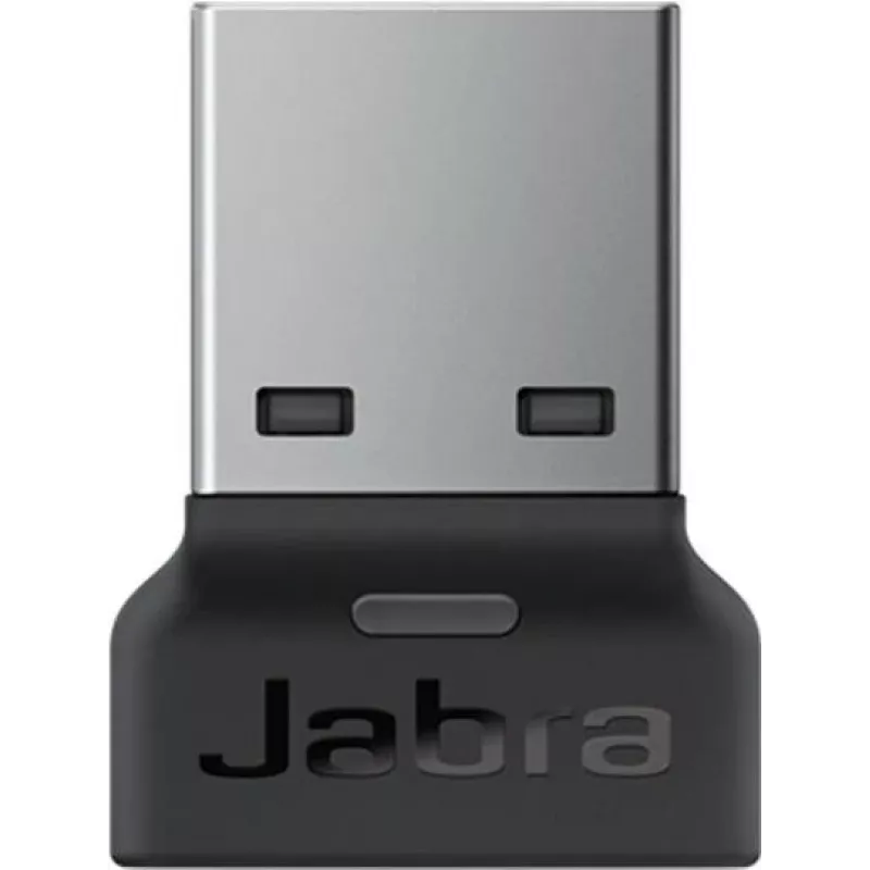 Jabra Link 380a UC Bluetooth USB-A Adapter for Unified Communications
