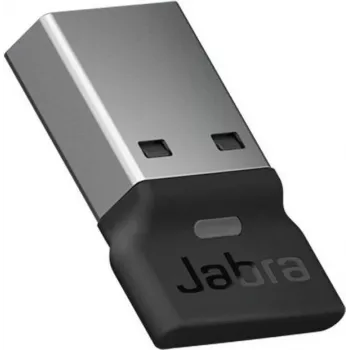 Jabra Link 380a UC Bluetooth USB-A Adapter for Unified Communications