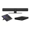Jabra PanaCast 50 Room System Kit with Lenovo ThinkSmart Core and Controller - Microsoft Teams Rooms Certified
