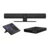 Jabra PanaCast 50 Room System Kit with Lenovo ThinkSmart Core and Controller - Microsoft Teams Rooms Certified