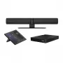 Jabra PanaCast 50 Room System Kit with Lenovo ThinkSmart Core and Controller - Microsoft Teams Rooms Certified