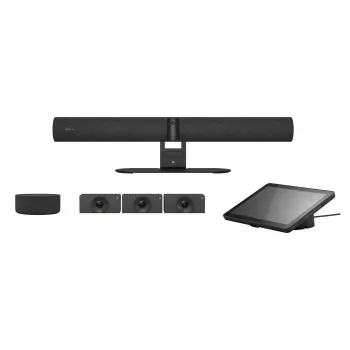 Jabra PanaCast 55 Room Kit Multi - Video Conferencing System