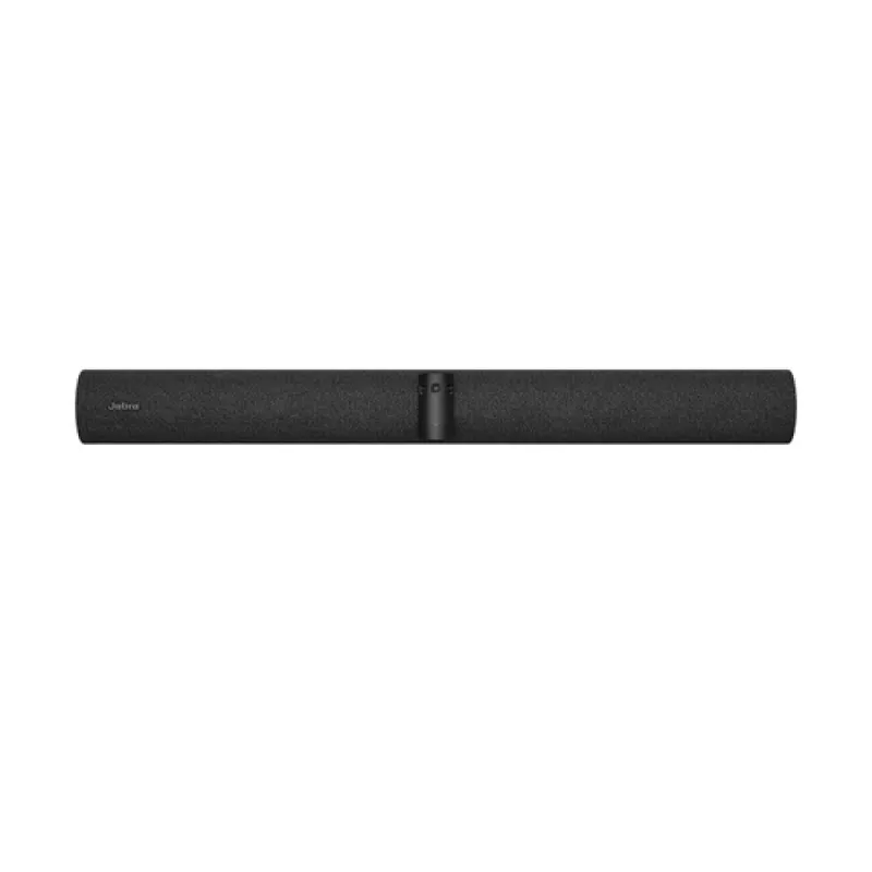 Jabra PanaCast 55 VBS Bar Only EMEA - 4K 180° Video Conferencing Bar for Microsoft Teams Rooms