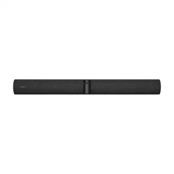 Jabra PanaCast 55 VBS Bar Only EMEA - 4K 180° Video Conferencing Bar for Microsoft Teams Rooms