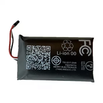 Jabra Replacement Battery Pack for Evolve3 75 UC – 380mAh Li-Ion