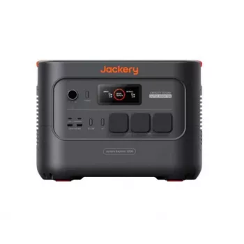 Jackery Explorer 3000 v2 EU Portable Power Station 3072Wh