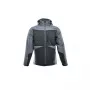 JACKET COMFORT WINTER HYBRIDXL GRAY