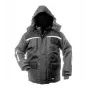 Jacket Long Arctic Grey/Black WJ-8924_M