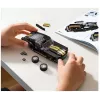JAMARA 1:14 Porsche 911 GT3 RS Remote Control Car White 2.4GHz