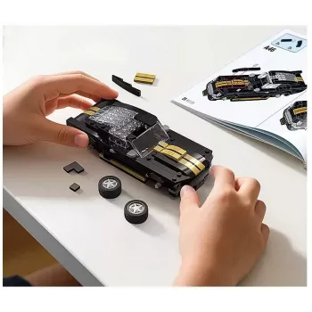 JAMARA 1:14 Porsche 911 GT3 RS Remote Control Car White 2.4GHz