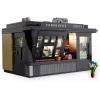 Jamara CaDA Coffee House Bricks 14+