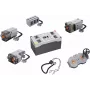 Jamara CaDA Power System Max Bricks Gray 8+