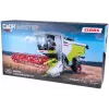 Jamara Claas Dominator 370 1:18 2.4GHz RC Building Block Vehicle (1000+ Pieces) 14+