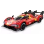 JAMARA Ferrari 499P 1:24 2.4GHz Red RC Car (6+)