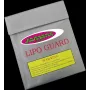 JAMARA LiPo Guard - Fire Protection Bag for Li-Polymer Batteries (141360)